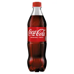 Coca-Cola 500ml PET